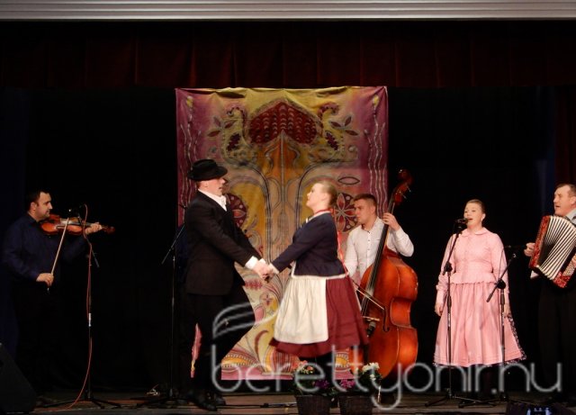 Magyar Kultúra Napja 2019 - Gálaest 34